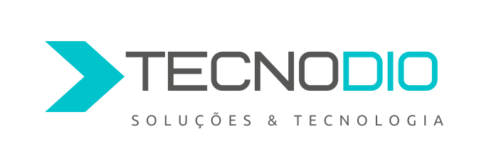 Logotipo da empresa Tecnodio