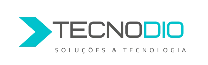 Logotipo da empresa Tecnodio